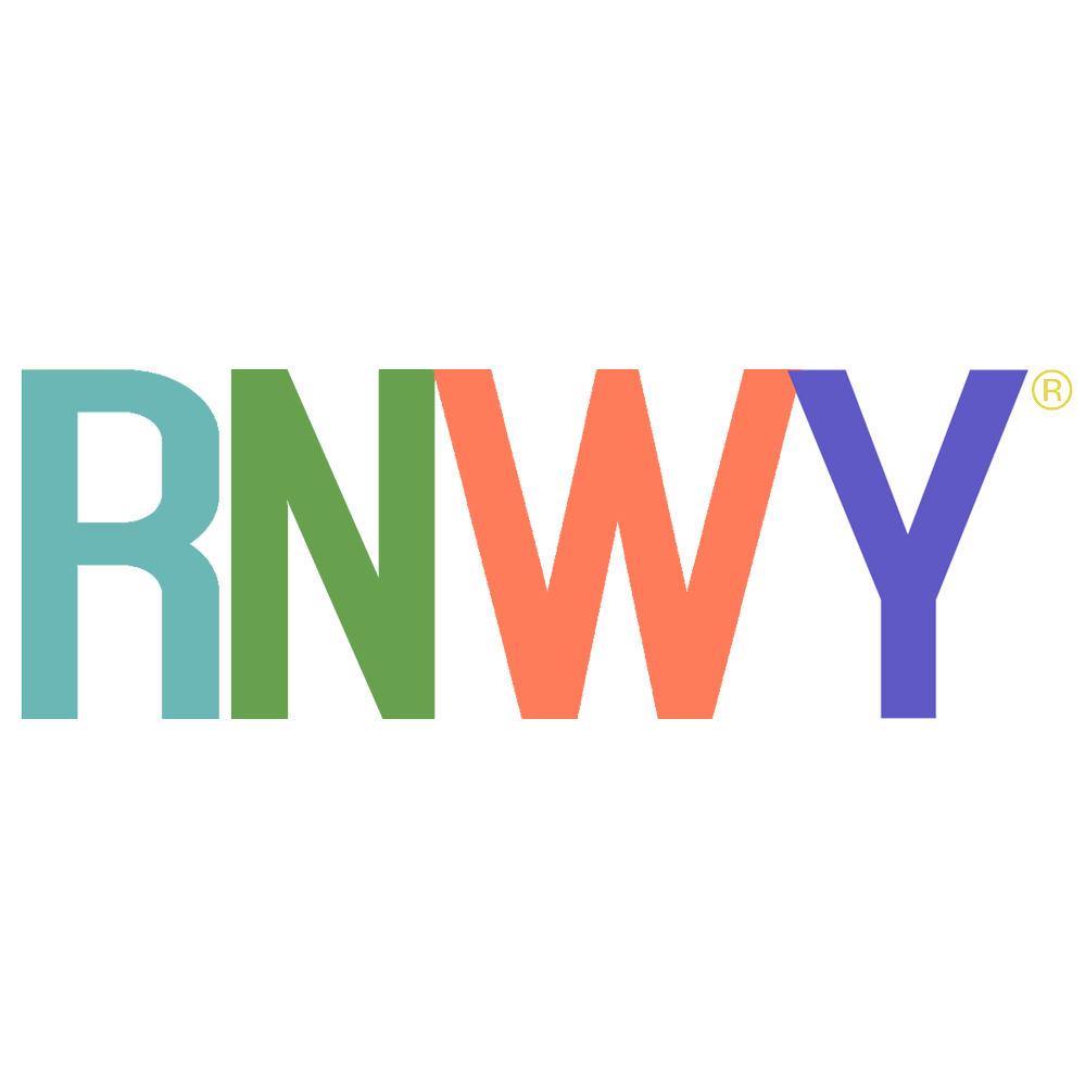 RNWY® store logo